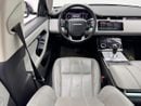 Land Rover Range Rover Evoque P200 S 2.0L 2020 Range Rover Evoque P200 S, Full Service History, 1 Year Warranty, GCC