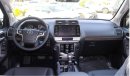 Toyota Prado Toyota Prado 2.8 diesel 22MY Europe Spec 70th Anniversary Black Edition