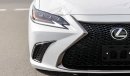 لكزس ES 350 (F Sport (Export