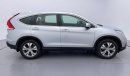 Honda CRV EX 2.4 | Under Warranty | Inspected on 150+ parameters