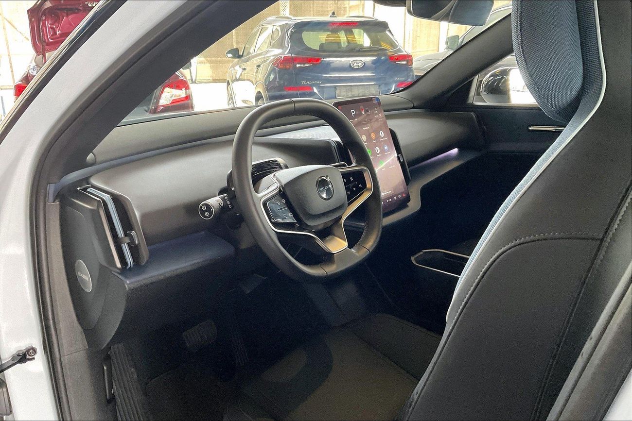 Volvo EX30 Plus | Guaranteed Warranty | 0 Down Payment