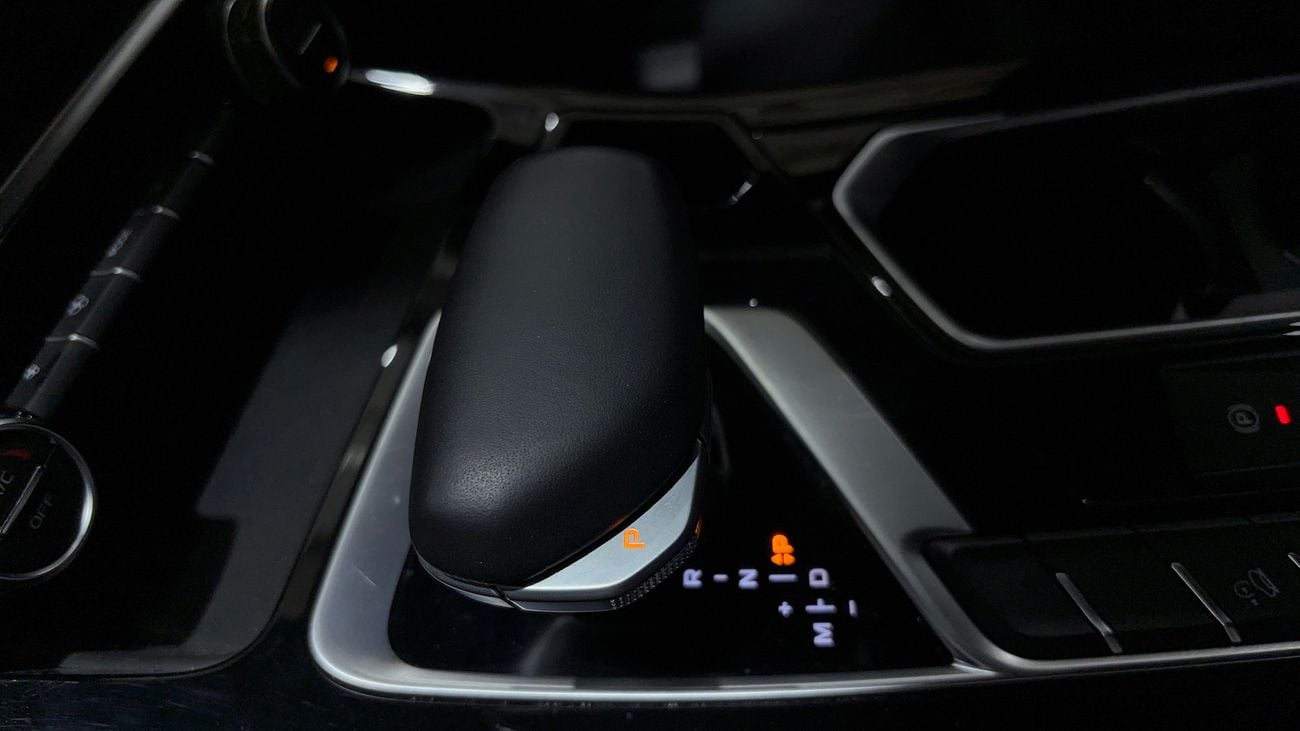 Geely Tugella GF 2024 | AED 1125/Month | 0 DP | 30 Day Return | Warranty