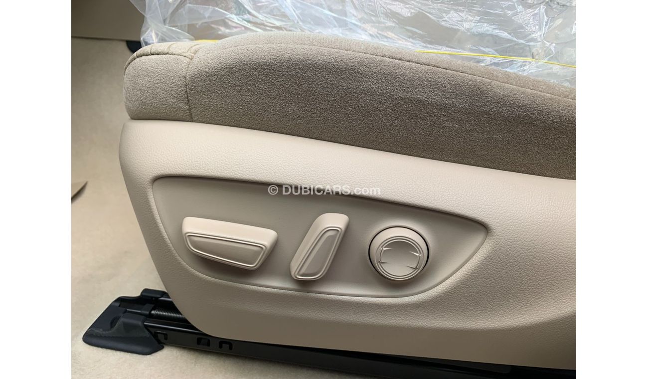 Toyota Land Cruiser EXR 4.0L V6