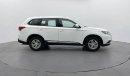 Mitsubishi Outlander GLX 2.4 | Under Warranty | Inspected on 150+ parameters