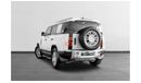 Land Rover Defender P300 110