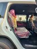 Lexus LX 700h URBAN HYBRID/3.5L PETROL V6 4WD/FULL OPTION WITH RADAR/CODE#LX7HV