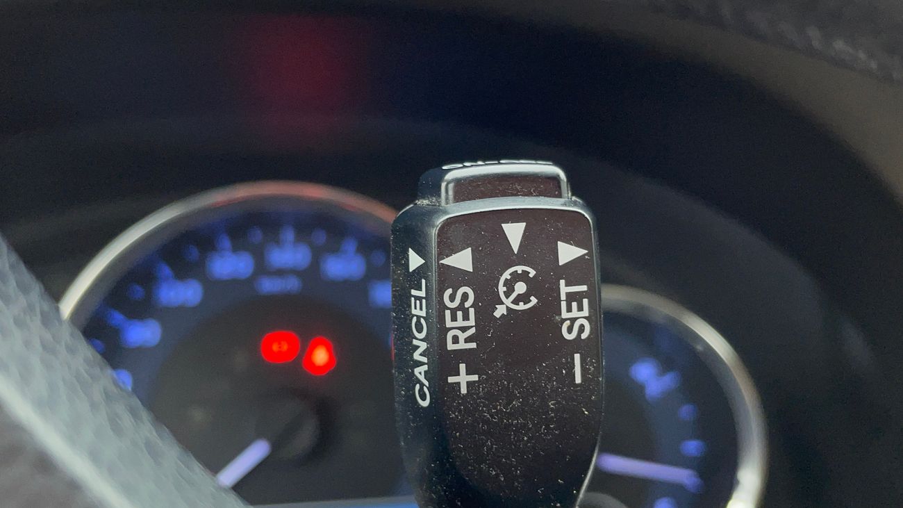 Toyota Corolla SE 1.6 | Zero Down Payment | Free Home Test Drive