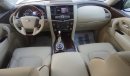 Nissan Patrol NISSAN PATROL 2012 LE