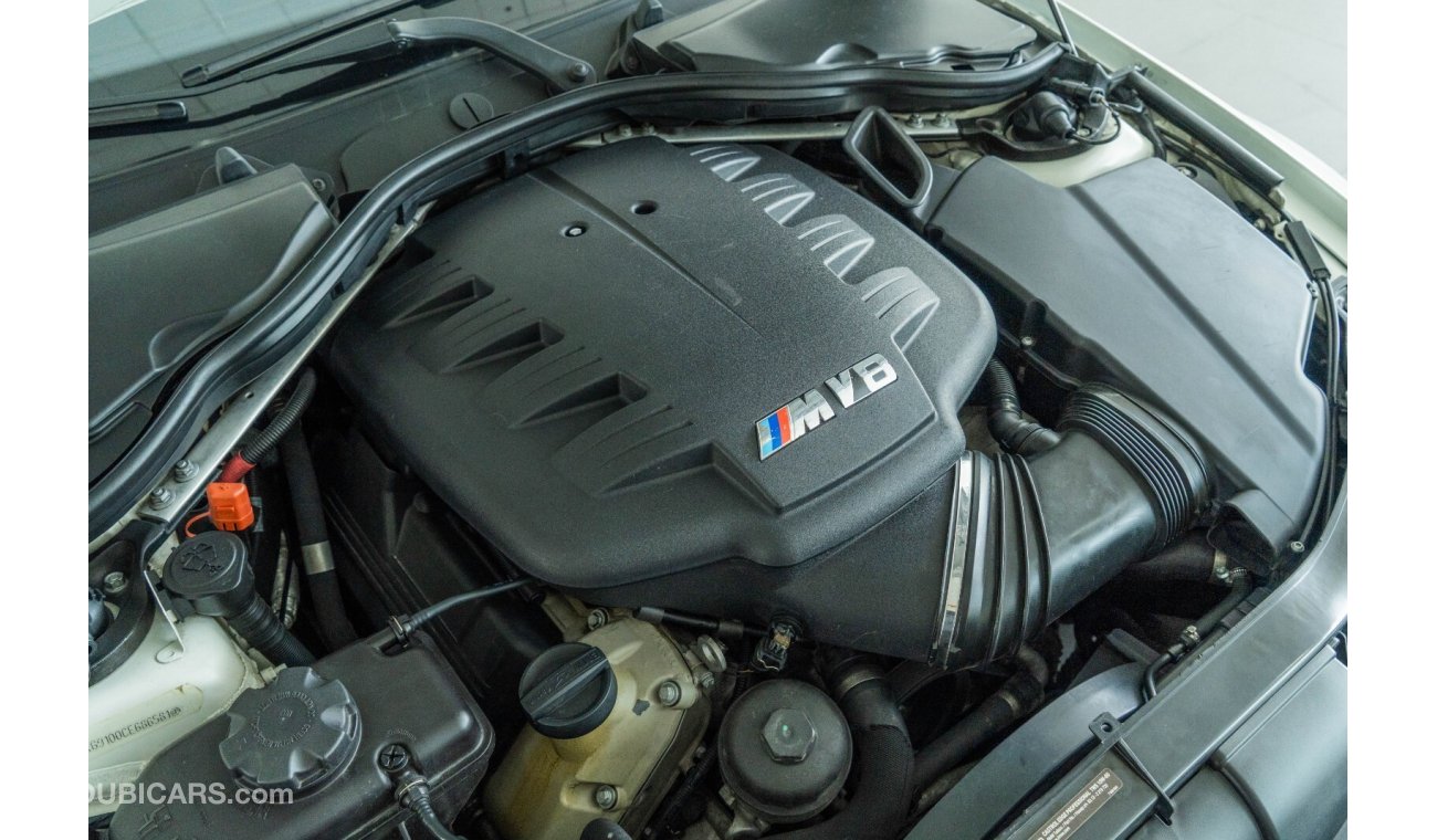 BMW M3 RMA Motors Trade-In Stock 4.0
