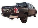 تويوتا هيلوكس SGLX ECTJRD006 - 2026 Toyota Hilux Double Cab Pick Up Full Options GLX - 2.4L Diesel Auto - Push Start - 
