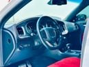 دودج تشارجر R/T SCATPACK