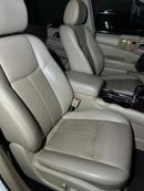 Nissan Pathfinder SV