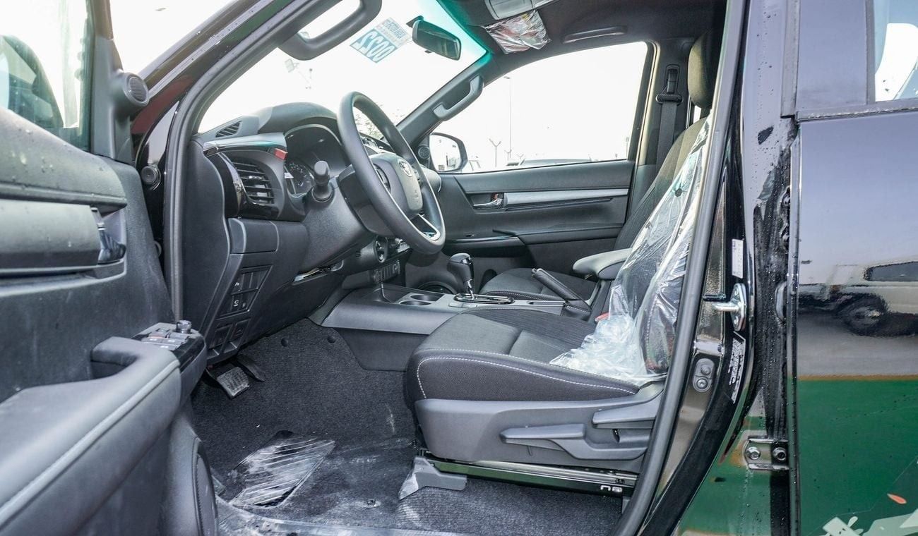 Toyota Hilux Adventure 4.0L V6