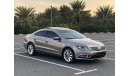 Volkswagen CC Sport