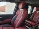 تويوتا لاند كروزر VXR VX 3.5L PETROL A/T WITH MBS AUTOBIOGRAPHY VIP 4 SEAT AND ROOF STAR LIGHT