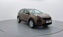 Kia Sportage 1.6 GDI 1.6 | Under Warranty | Inspected on 150+ parameters