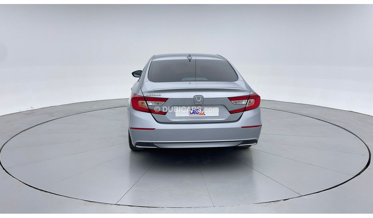 هوندا أكورد LX 1.5 | بدون دفعة مقدمة | اختبار قيادة مجاني للمنزل