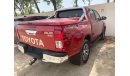 Toyota Hilux VIGo Diesel full option Right Hand Drive