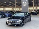 Mercedes Benz C300 AMG Pack 2.0L 2.0L V4 / C63 ///AMG KIT / IN PERFECT CONDITION / LOW MILEAGE
