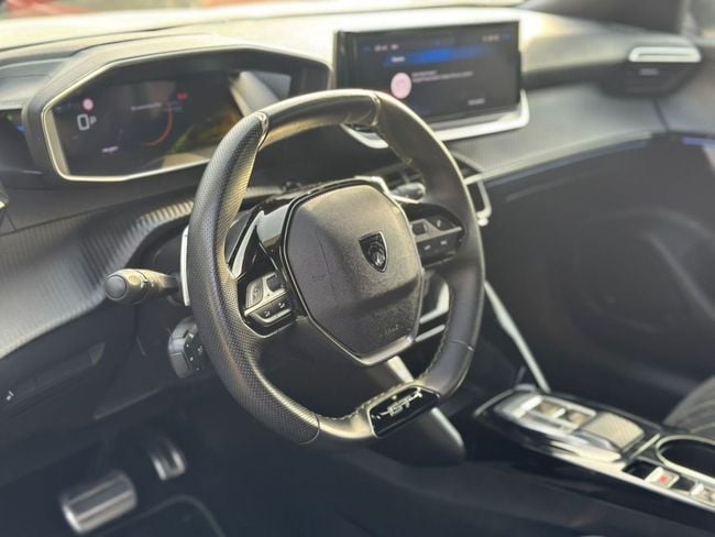 Peugeot 2008 GT, миниатюра 23