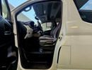 Toyota Hiace GL PASSENGER/ PATROL MANUAL/ 3.5 V6/ LOW MILEAGE