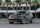 لاند روفر دسكفري سبورت Dynamic SE P250 | 2,937 P.M | 0% Downpayment | Perfect Condition!