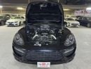 Porsche Cayenne PORSCHE CAYENNE TURBO 4.8L 2011 | 18-WAY ADJUSTABLE SEATS | SPORTS EXHAUST | SUNROOF