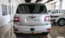 Nissan Patrol Platinum VVEL DIG MBS