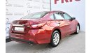 Nissan Altima 2.5L S 2018 GCC