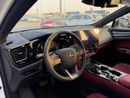 Lexus NX350 PREMIER
