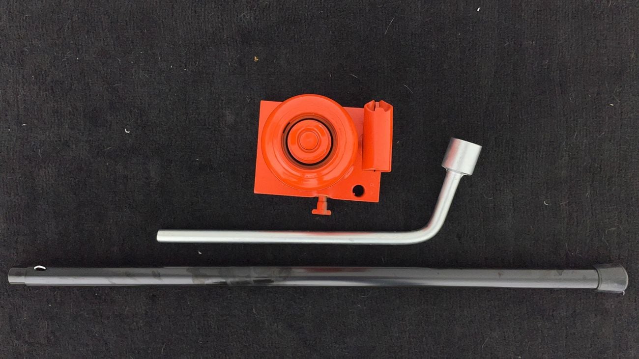 Mitsubishi Pajero GLS HIGHLINE 3.8 | Zero Down Payment | Free Home Test Drive