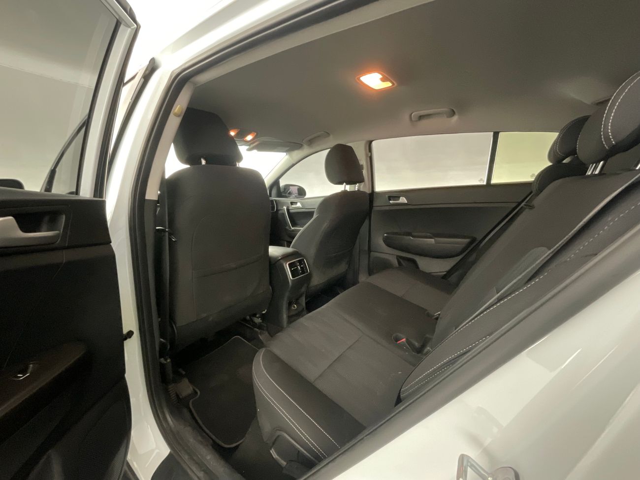 Kia Sportage LX | Guaranteed Warranty | 0 Down Payment