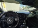 Volkswagen Golf R TSI -R