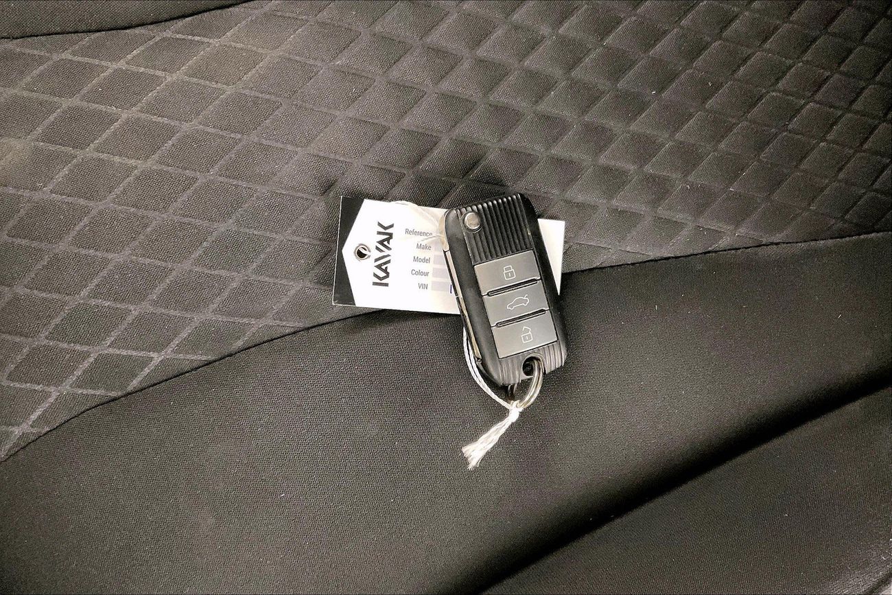 MG 5 Comfort | Guaranteed Warranty | 0 Down Payment