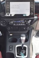 تويوتا هيلوكس HILUX SR5 2.7L AT 2025