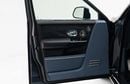 Rolls Royce Phantom 6.75L V-12 Twin-Turbocharged Engine