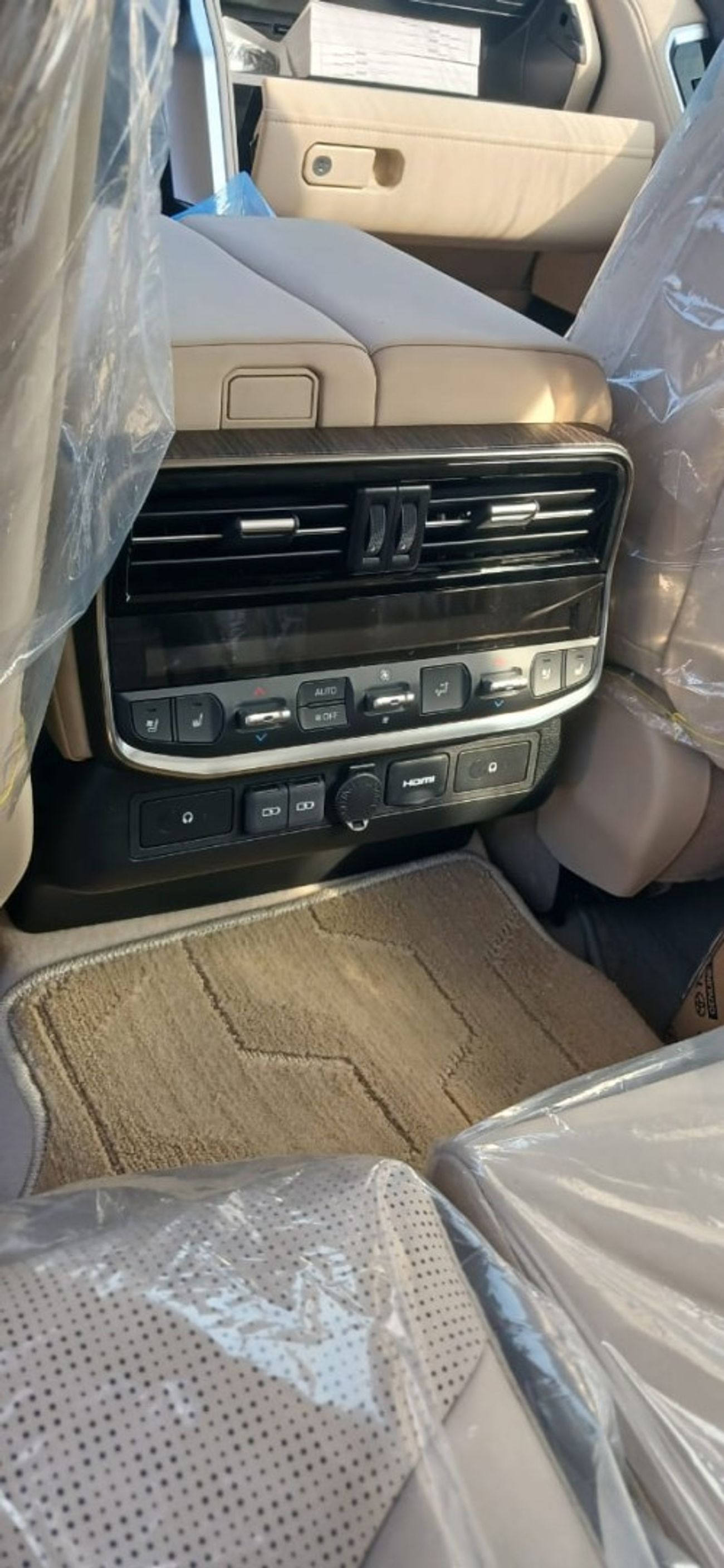 تويوتا لاند كروزر