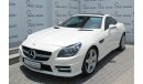 Mercedes-Benz SLK 350 MERCEDES SLK 350 3.5L FULL OPTION 2013