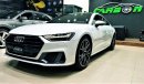 Audi A7 AUDI A7 S LINE 2019 MODEL GCC CAR IN BEAUTIFUL CONDITION FOR 225K AED WITH FREE INSURANCE ,WARRANTY