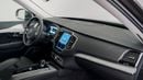فولفو XC 90 B5 Plus Bright