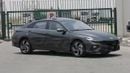 هيونداي إلانترا GLX ( Only For Export ) 1.5L FWD 2025 BRAND NEW