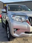 Toyota Prado GXR 2.7L (160 HP) AWD