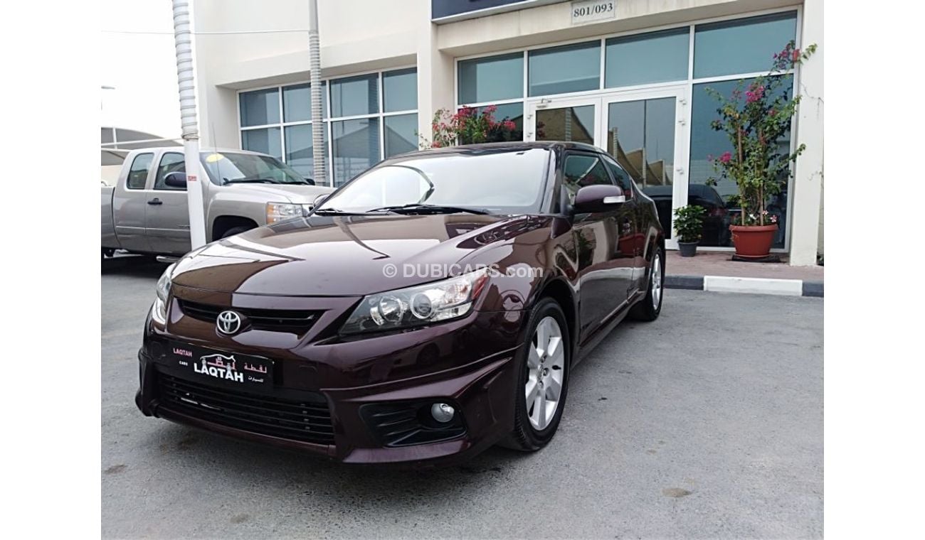 Used Toyota Zelas 2011 for sale in Sharjah - 222242