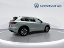 Volkswagen Touareg 3.0T TL (340 HP) Touareg Elegance + Tirano (Ref#02378) - 42,100 AED SAVINGS from New Car