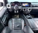 Mercedes Benz G63 AMG STANDARD
