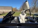 لينكولن كونتيننتال 1958 Lincoln Continental MkIII Convertible