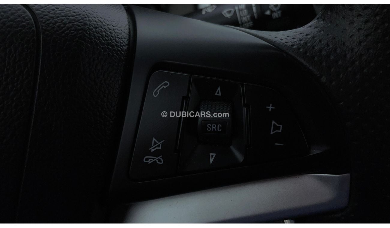 Chevrolet Aveo LS 1.6 | Zero Down Payment | Free Home Test Drive