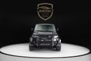 Land Rover Defender 90 X P525 5.0L