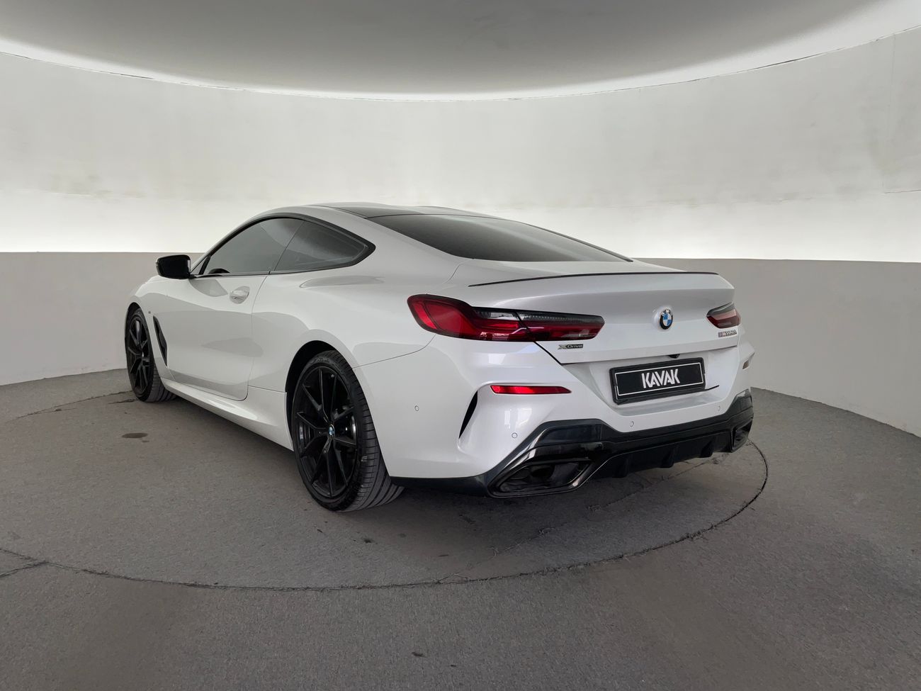 BMW M850i M-Sport Package | Guaranteed Warranty | 0 Down Payment