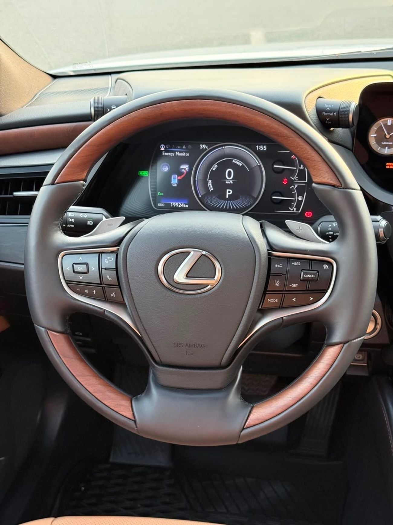 Lexus ES300h